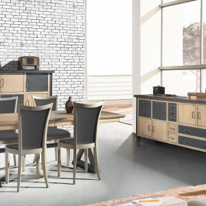 Коллекция Fernand